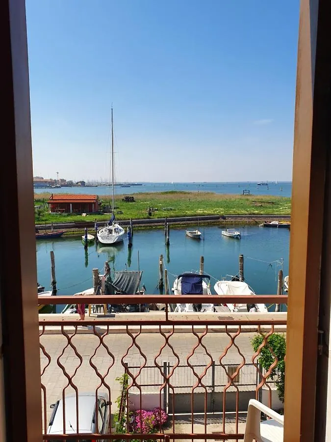 Venice Lagoon Suite Chioggia Appartamento
