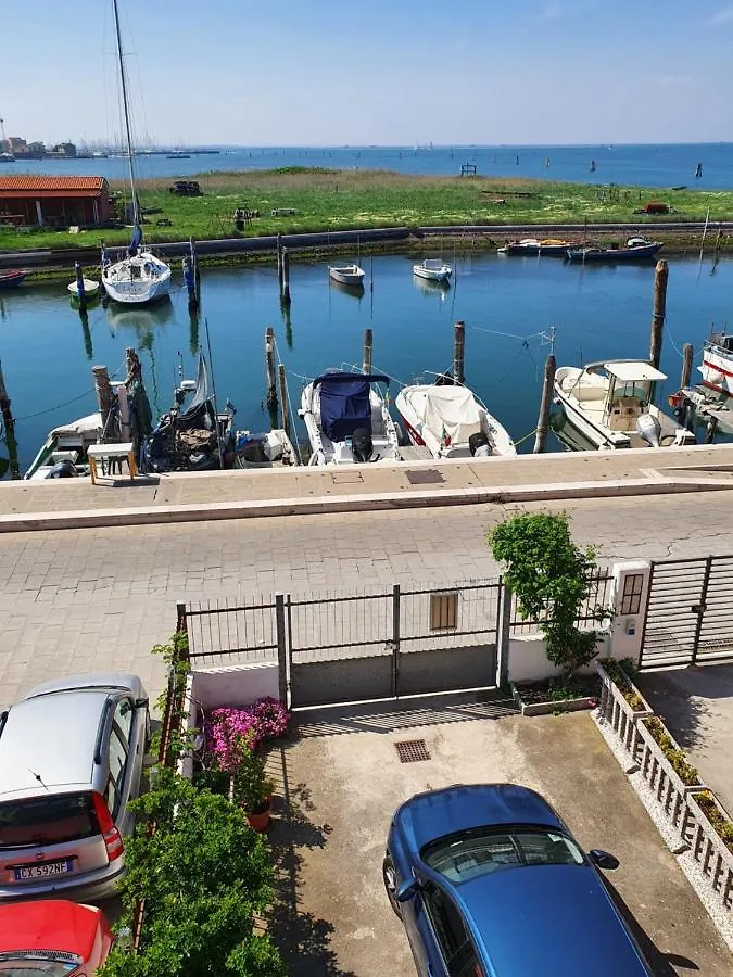 Venice Lagoon Suite Chioggia