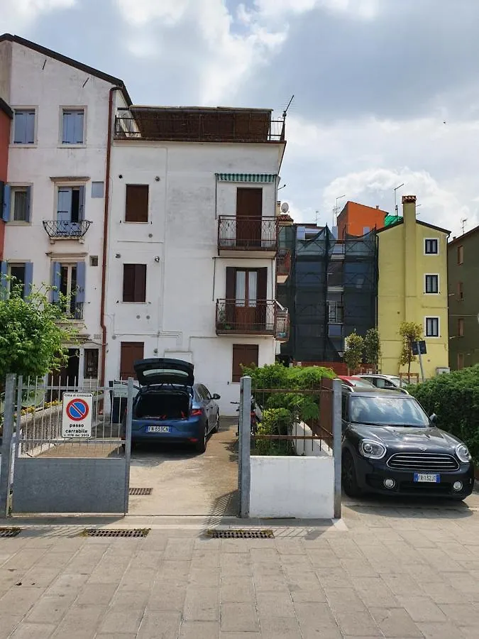 Venice Lagoon Suite Chioggia