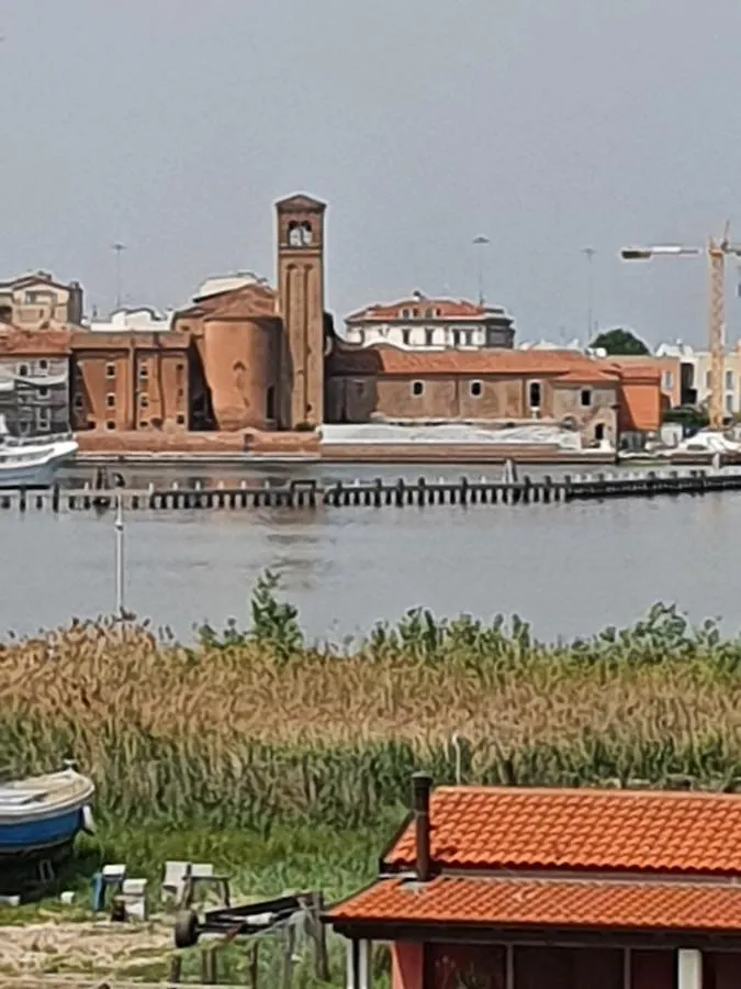 Appartamento Venice Lagoon Suite Chioggia