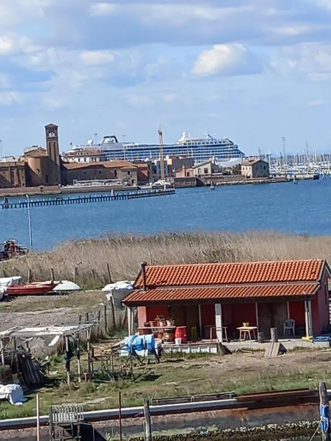 Venice Lagoon Suite Chioggia 0*,  Italia