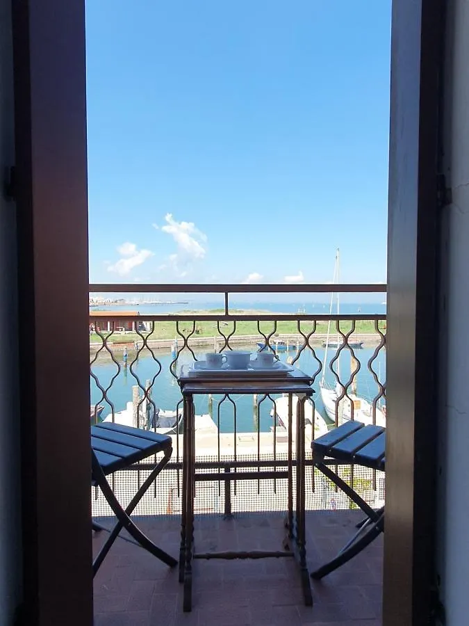 Appartamento Venice Lagoon Suite Chioggia