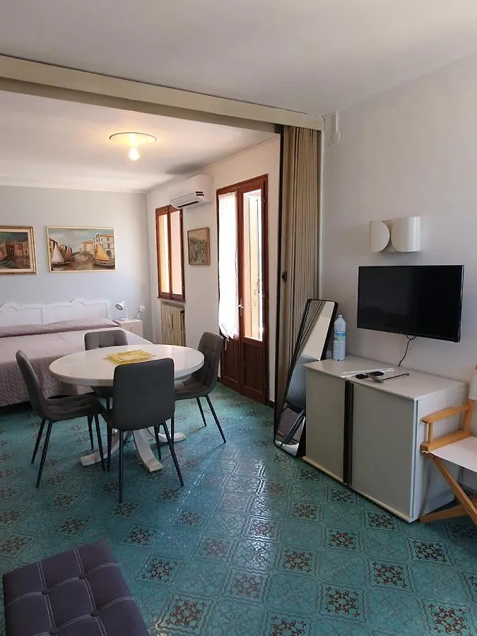 Venice Lagoon Suite Chioggia Italia