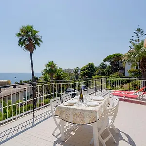 Tre Ponti Panoramic Seaview , Sanremo Italien