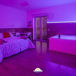 Il Centro Luxury , Bari Italien