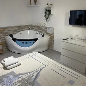 La Chicca Sul Mare , Bari Italien